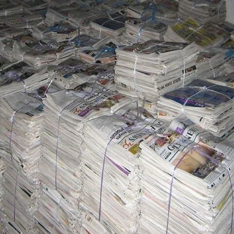 Best Price Newspaper Scrap For Sale