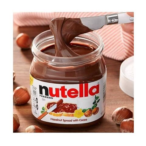 Low Price Nutella 750g / Buy Nutella wholesale