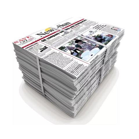 Best Price Newspaper Scrap For Sale