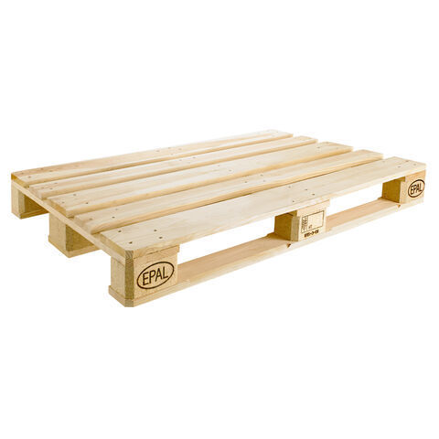 Low Price  Epal Euro Wood Pallet For Sale At Cheapest Wholesale Price