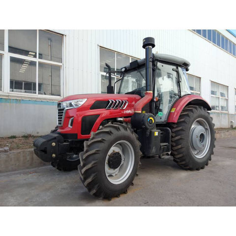 Suppliers Of Massey Ferguson 290 2WD/4WD Farm Tractors At Cheap Prices MF290 85Hp Farm Tractor For Sell