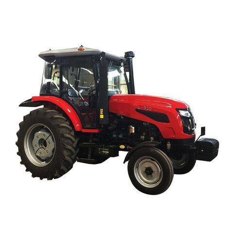 Suppliers Of Massey Ferguson 290 2WD/4WD Farm Tractors At Cheap Prices MF290 85Hp Farm Tractor For Sell