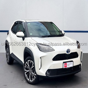 2023 Used Cars Toyota Yaris Hybrid for sale