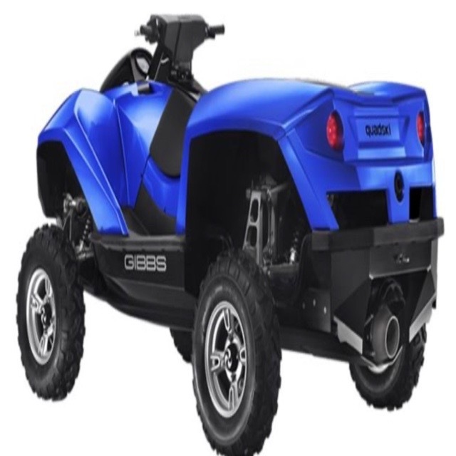 2023 Biggest Quality USED Quadski XL Wholesale Price Amphibious Quadski / Quadski XL