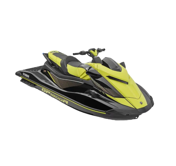 2023 New Selling Powerful Easy Drive Quadski 2 Seats 4 Wheel Personal Watercraft Amphibious Jetski