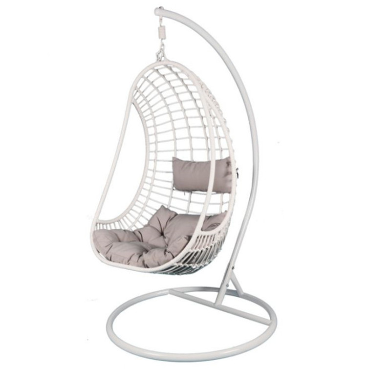 Authentic Quality Indoor Outdoor Swing chairs / Patio Swing Chair Bulk Stock At Affordable Wholesale Cheap Price