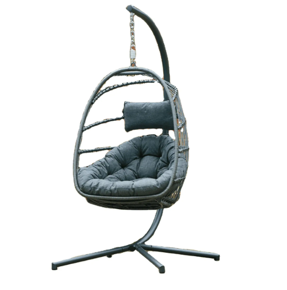 Buy Premium Quality Indoor Outdoor Swing chairs / Patio Swing Chair Bulk Stock At Affordable Wholesale Cheap Price