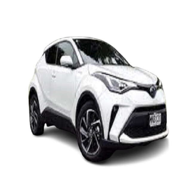 Toyota C-HR Nightshade Adult Small Electric Cars Right Hand Drive Mini Car for Sale