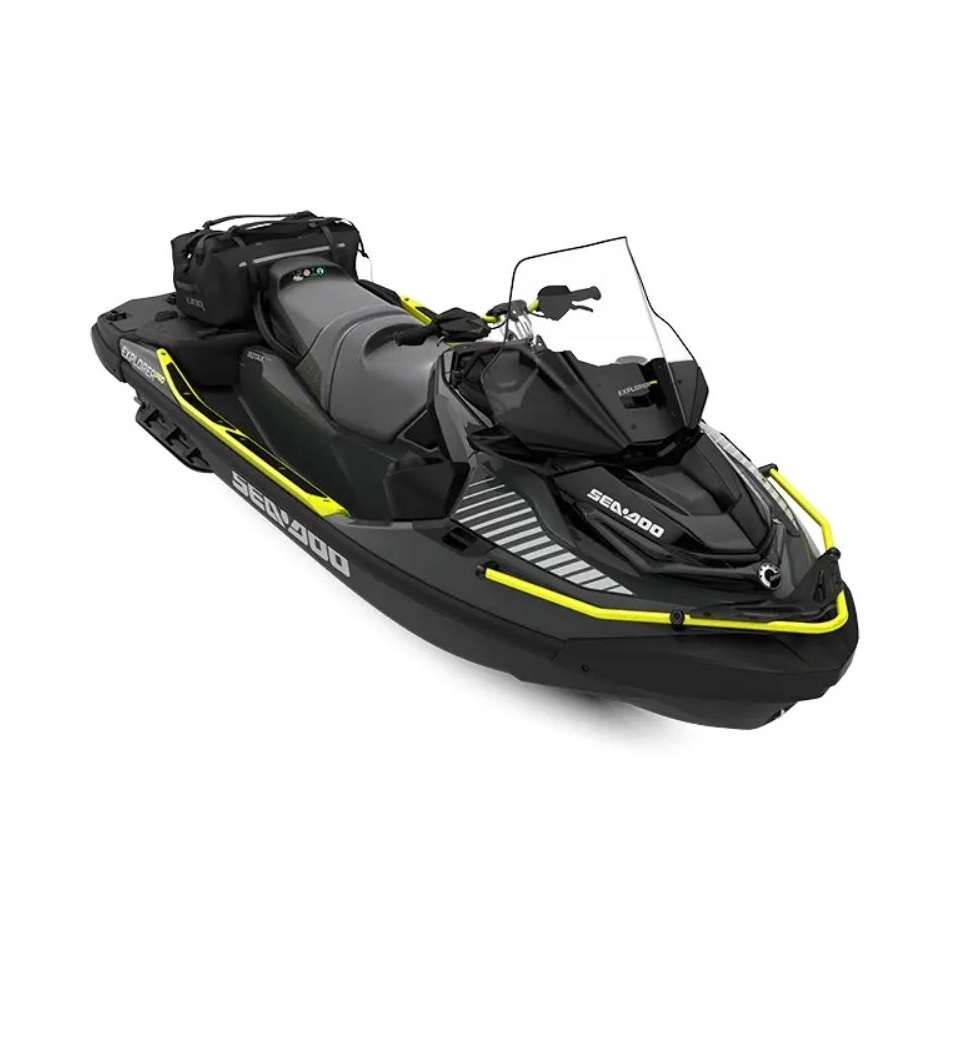 Wholesale Exporter Sea Doo Jet Ski 4 Stroke Jet Ski Water Sport Jet Ski Boat jetski cars Bulk Cheap Price