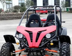 Bulk Price kart 196cc 212cc 2 seater go cart kids go carts gas powered