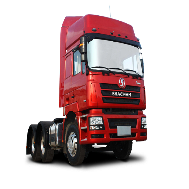 430HP SINOTRUK HOWO NX 6X4 TRACTOR TRUCK ZZ4257V344JB1 FOR SALE