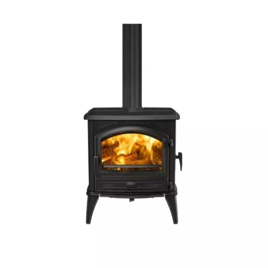 Purchase High Quality Smokeless wood pellet stoves indoor cast iron Fireplaces Available In Stock Now And Ready To Ship