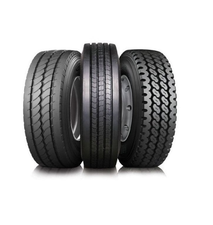 Latest Arrival Roadlux Double Coin FireKing truck tires High Quality New Design 11r22.5 Heavy Truck Tires for wholesale