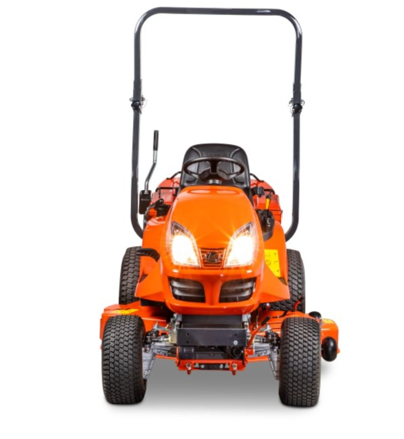 Cheap Price Riding Lawn Mower 2023 Kubota G261HD Ride-On Kobota Mower tractor - Low-Maintenance