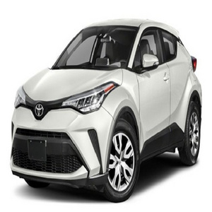 Toyota C-HR Nightshade Adult Small Electric Cars Right Hand Drive Mini Car for Sale