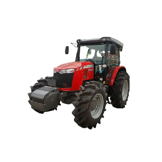 Used Massey Ferguson 290 Tractors For Agriculture Available Here At Best Wholesale Pricing