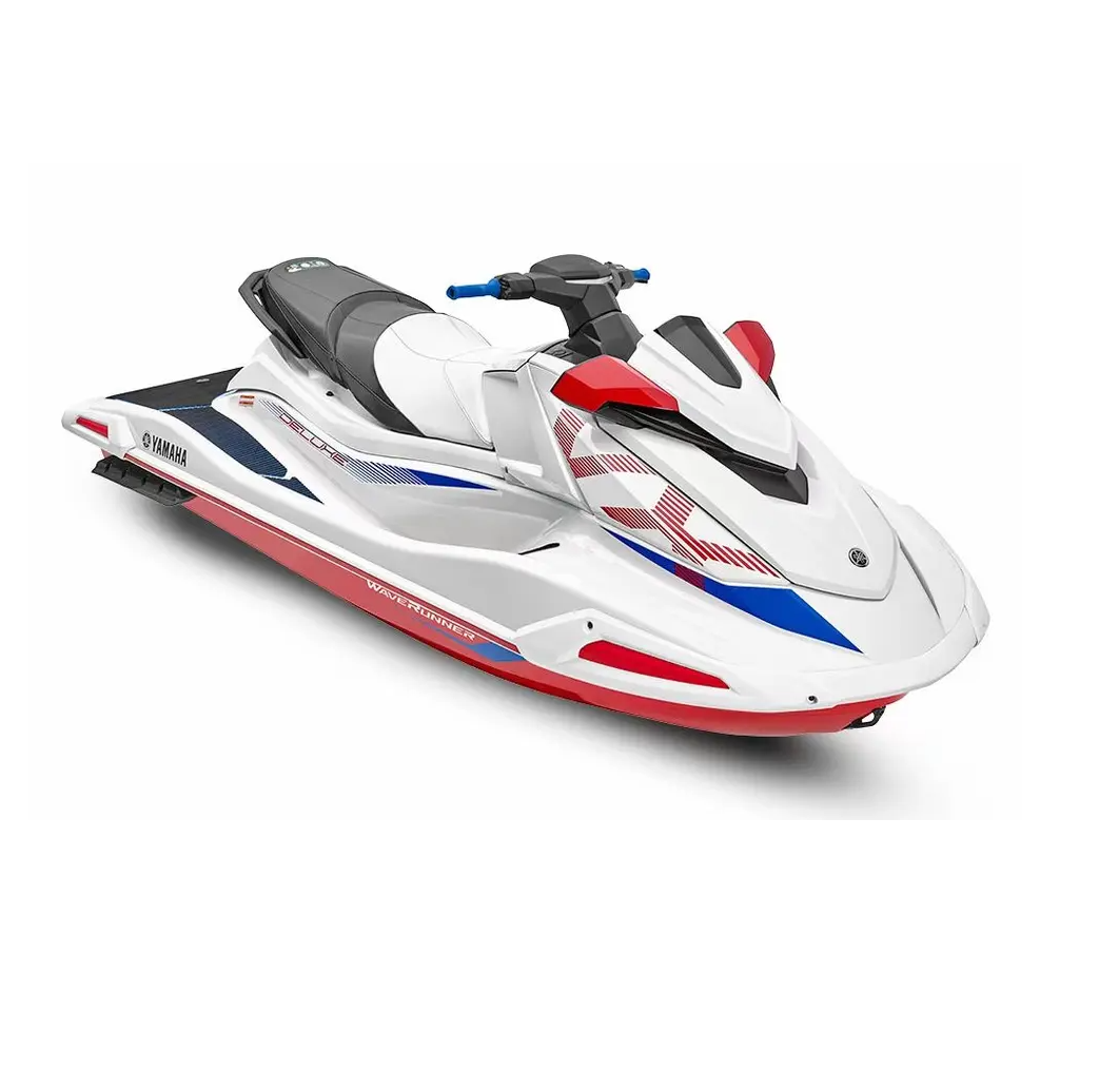 AUTHENTIC New Quadski (Jet-Ski) 1400cc RWD Gibbs Quadski XL Jet Drive Amphibious ATV Snowmobile Jet Ski