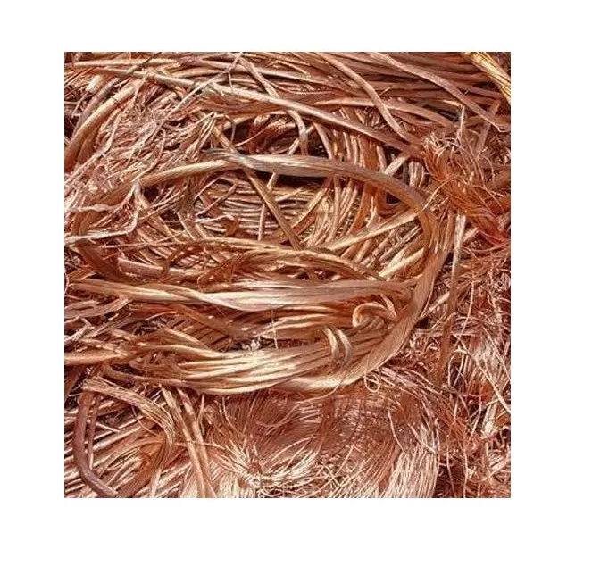 HIGH QUALITY COPPER SCRAP, COPPER WIRE SCRAP 99.95%,MILL BERRY COPPER PRICE