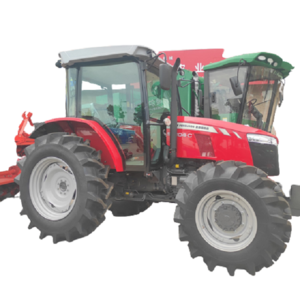 Used Massey Ferguson 290 Tractors For Agriculture Available Here At Best Wholesale Pricing