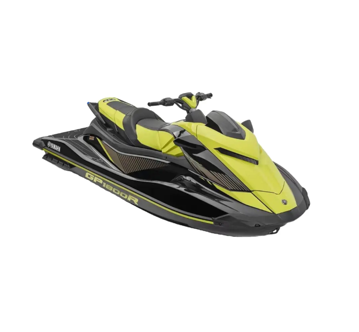 AUTHENTIC New Quadski (Jet-Ski) 1400cc RWD Gibbs Quadski XL Jet Drive Amphibious ATV Snowmobile Jet Ski