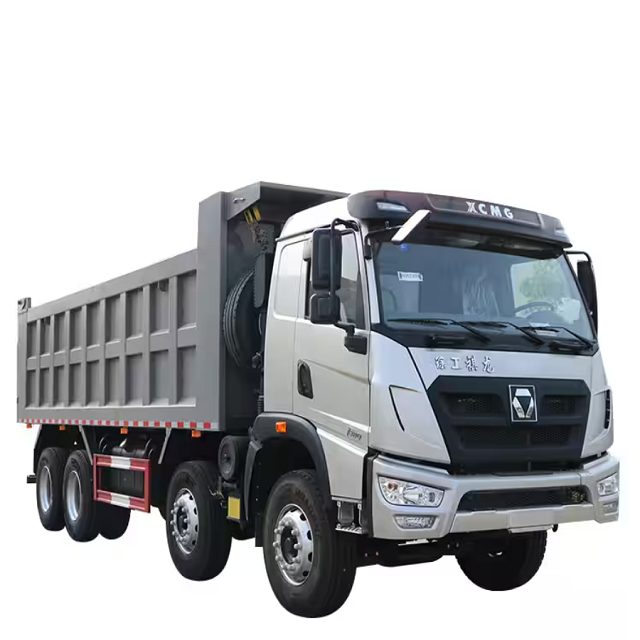 Buy With Lowest price in Good Condition Dump truck for sale