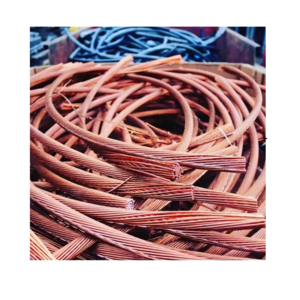 Factory Price With High Quality Copper Wire Scrap 99.9% Hot Sell 2023