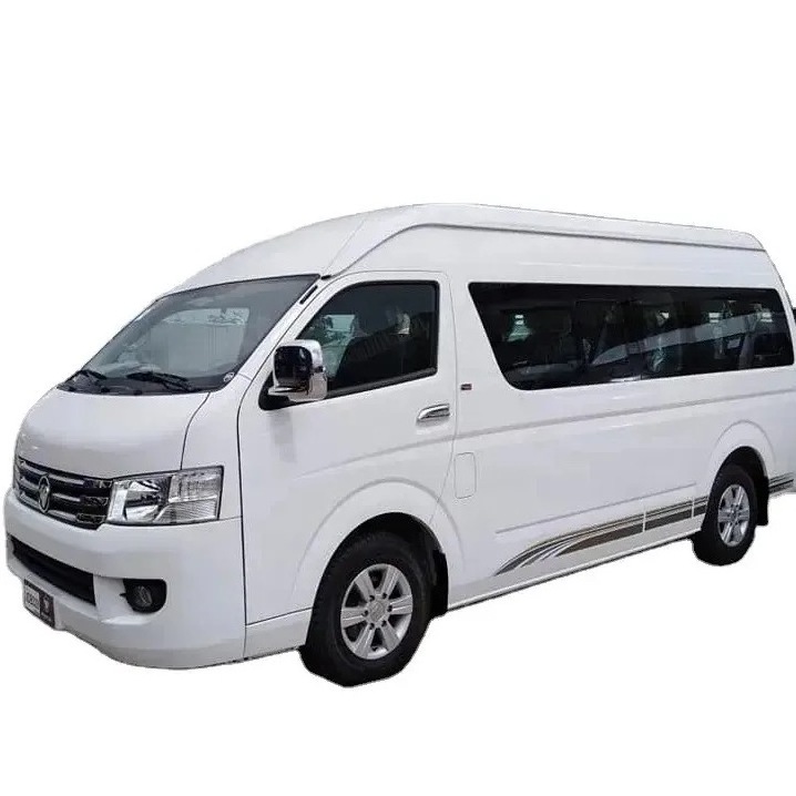 Fairly used Toyota Hiace Van for sale at very good Price / Used TOYOTA HIACE Used Bus Right Hand Drive