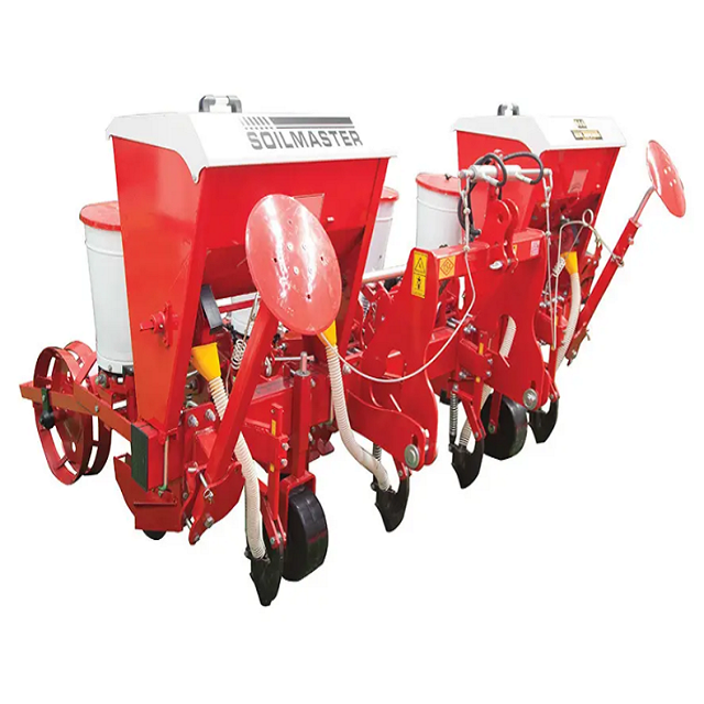 2 3 4 5 6 row corn planter cotton seeder bean planter