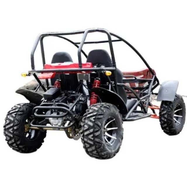 Bulk Price kart 196cc 212cc 2 seater go cart kids go carts gas powered