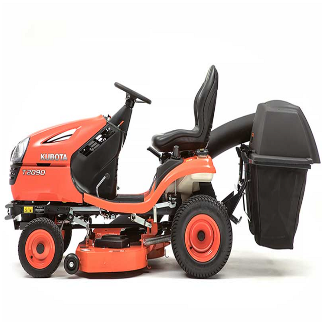 Kubota Lawn Mower with 25HP Gasoline Engine Wholesales price for sale