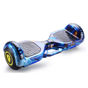 self-balancing electric hoverboards, two wheel electric scooter 6.5inch hoverboard