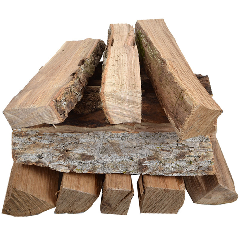 Good Dry Beech / Oak Firewood On Pallets/Dried Oak Pine Ash Firewood