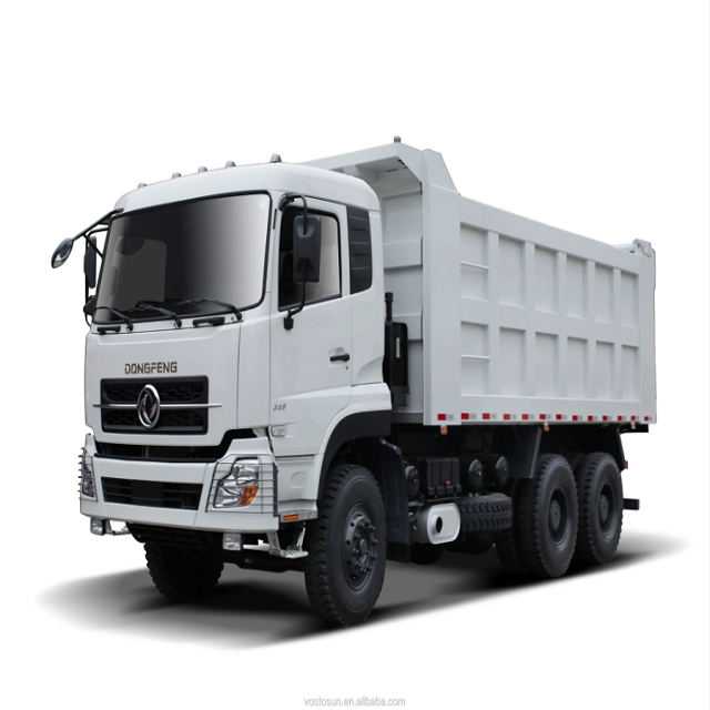 Buy With Lowest price in Good Condition Dump truck for sale