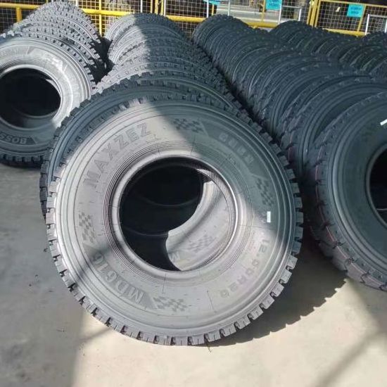 Brands Dump Truck tires Loader | Truck & trailer tyres 20 / 22.5/ 24 8/10/12/14/ 16 ply truck tire