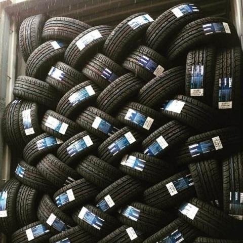 Cheap Used Tyres /A Grade Used Car Tires for Sale US$2.00