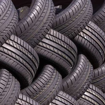 Cheap Used Tyres /A Grade Used Car Tires for Sale US$2.00