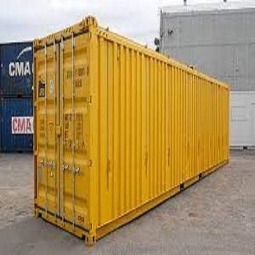 Wholesale New Stock 20 Feet Length 20ft, 40ft Dry Cargo Shipping Containers Used Shipping Containers for Sale