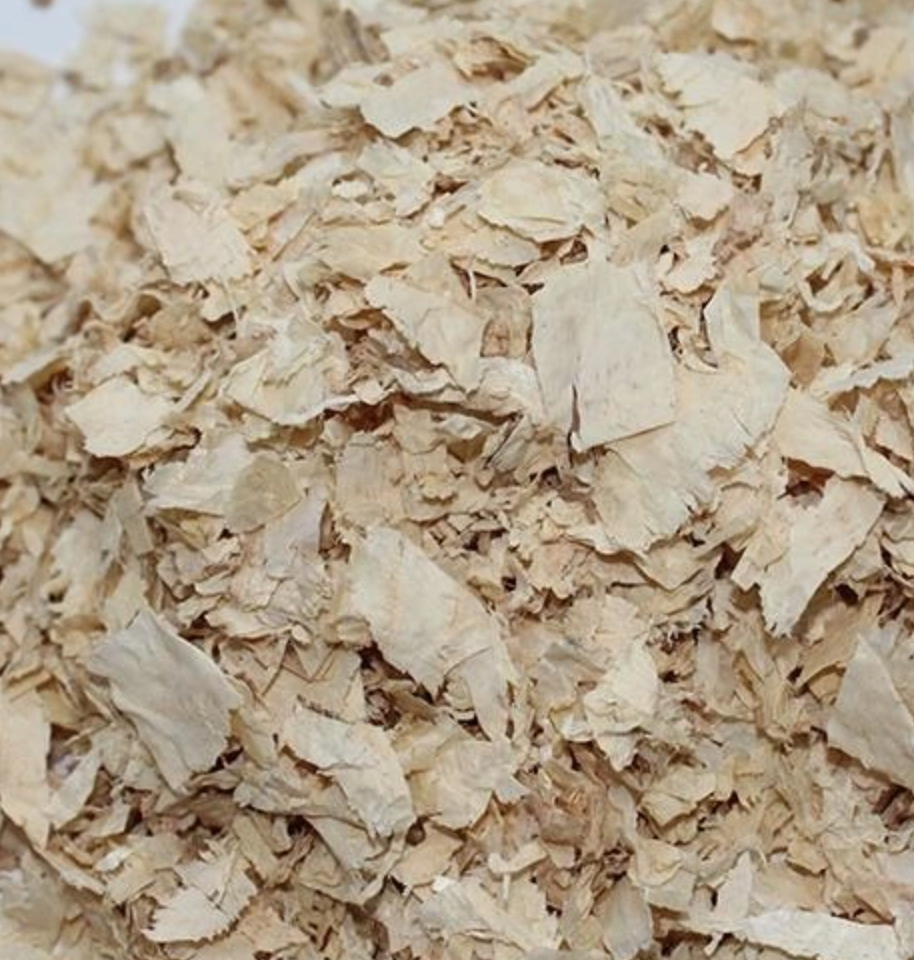 New Sawdust Aspen Wood Flakes Shaving for Hamster Small Pets