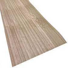 Rift cut European Oak veneer 7ft 3 x 7.5 ( 220 x 19 cm ) Plywood Film faced plywood ,high grade eucalyptus core