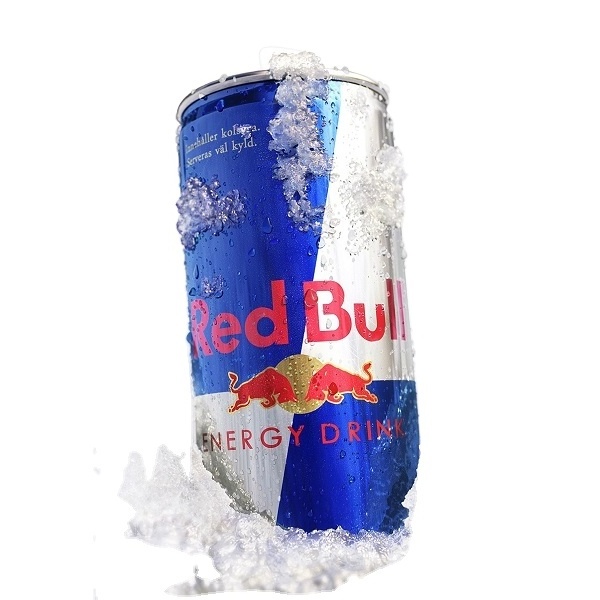 Energy Drink in bulk - Wholesale Red bull