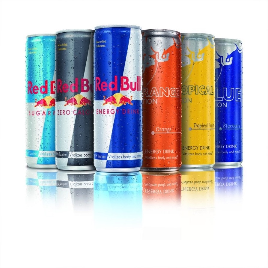 Red Bull Bulk Buy - Wholesale Energy Drinks | Energy Drinks Online | Red Bull All Flavors