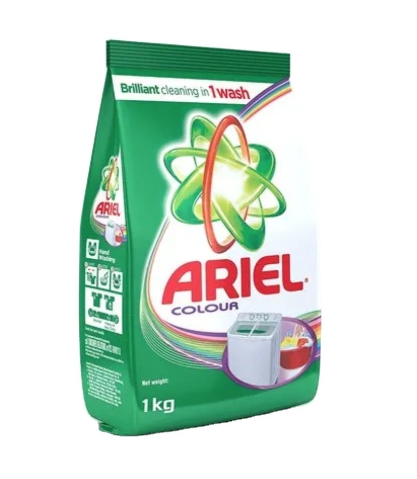 Ariel Perfect Wash Detergent Powder Ariel Pods Detergent Ariel Powder Laundry  detergent glass cleaner