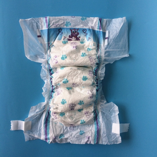 Wholesale Baby Diapers from Pampers - Soft, Comfortable and Leak-Proof