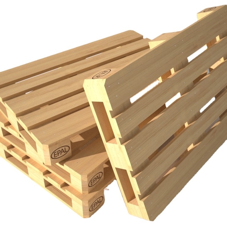 New Epal Euro Wood Pallets Price Wooden Euro Pallet 1200 X 800 Epal Euro Certified Pallets