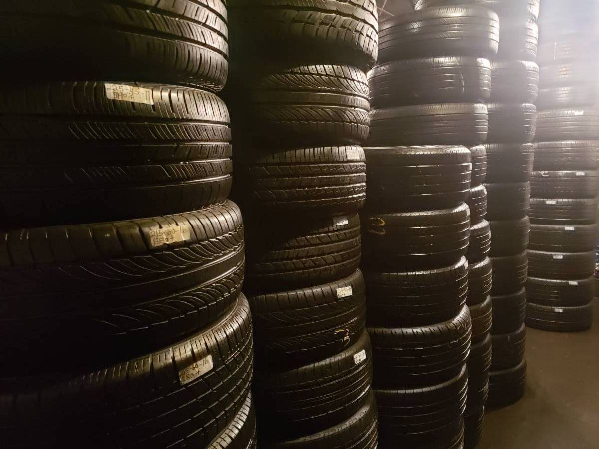 Wholesale Cheap Tyres for Vehicles Europe | Semi Truck Tires with High Performance | Used Tires with Good Condition