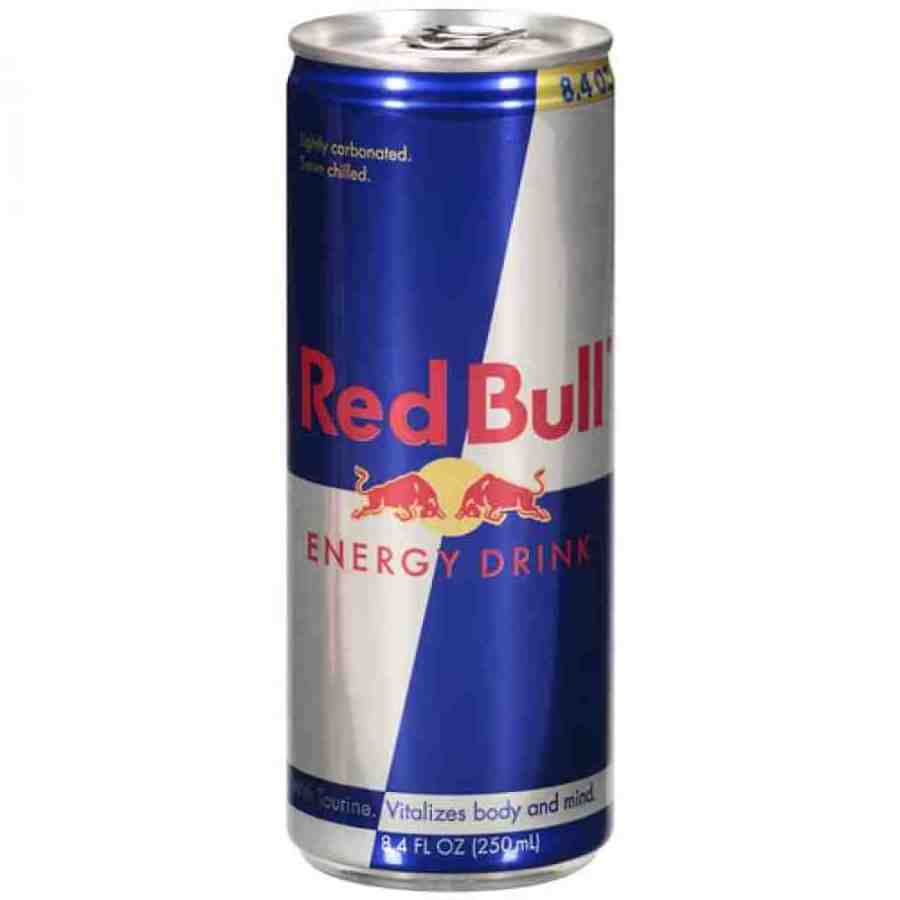 Energy Drink in bulk - Wholesale Red bull