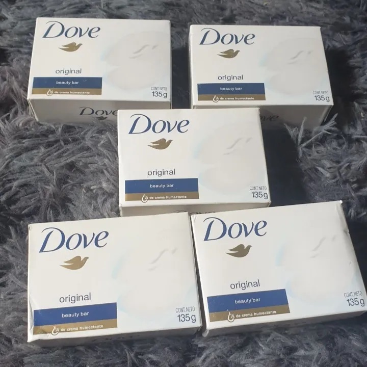 wholesale 100 Gm Dove Beauty Cream Bar Soap