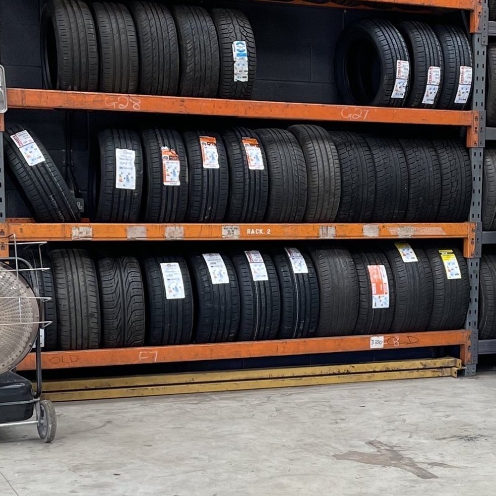 Bulk Sale Used And New Tires First Class Suppliers