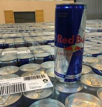 Red Bull Bulk Buy - Wholesale Energy Drinks | Energy Drinks Online | Red Bull All Flavors