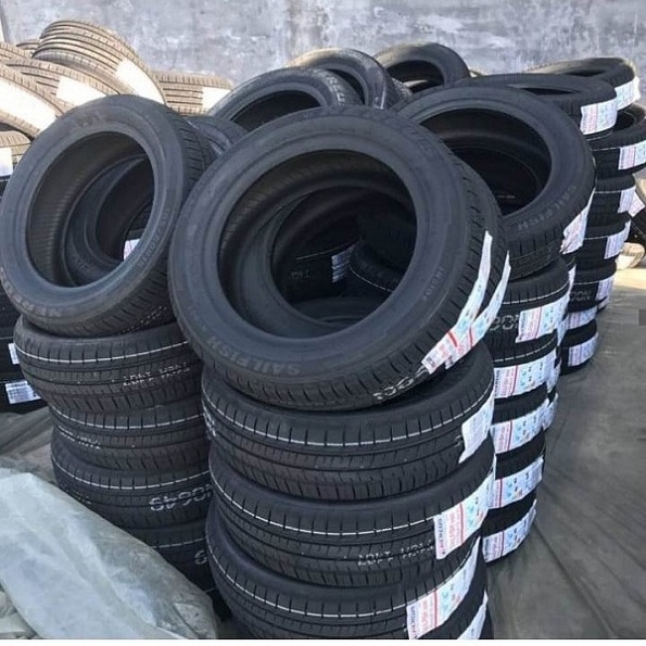 Bulk Sale Used And New Tires First Class Suppliers